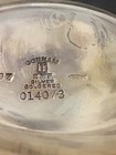 Vintage Gorham Silver Soldered Sauceboat