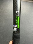 Osaka Field Hockey Stick Pro Tour 100 2 0 - Low Groove Iconic Black 36 5-37 5