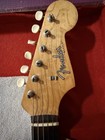 1961 Fender Musicmaster - Vintage Original Electric Guiatar