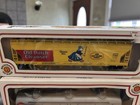 Vintage Bachmann Ho Scale Lot Of 4 Boxed Models Cargo Trains Cars Tenders