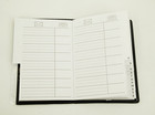 Personal Phone And Address Book Medium Size 4 Inch X 6 Inch