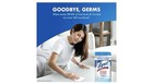 Lysol Disinfecting Wipes Bundle  Home Apartment Dorm Room Essentials 80 Count