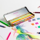 Caran D   ache Germanier Creative Color Set - 13 Pieces - New
