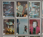 Batman Cards 1966 Lot 9  Bat Laffs  Series  Topps