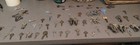 Random Pull Vintage   Antique Lock   Key Lot     1 25 Ct 