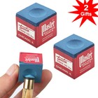 Billiard Balls Set 2  Regulation Size Pool Table Balls With Triangle Rack Set