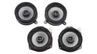 Genuine Subaru Upgraded Speakers H631sfj001