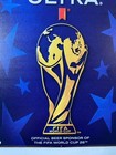 Michelob Ultra Fifa World Cup 2026 Sign - Light Beer Soccer