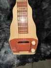 Vintage Gibson Br9 Lap Steel Guitar
