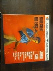 Johnny Cash Blood  Sweat  And Tears Reel To Reel Tape