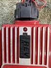 Msd 6425 Digital 6al Ignition Control W  Rev Control - Red