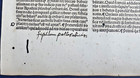 Jean Gerson De Canticorum Originali Ratione 1400s Early Music Theory Incunabula