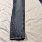 Rock Revival Jeans Womens Size 28 Betty Bootcut Embroidered Flap Pockets Denim
