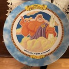 Vintage Mcdonald s 1997 Disney Hercules Collector   s Plates Complete Set Of 6