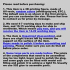 1 6 30cm Buffy The Vampire Slayer 3d Print Model Kit Unpainted Gk Statue Figure