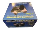 Trademark Poker 6 Deck Automatic Card Shuffler Battery Operated 10-2709xl