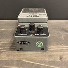 Behringer Vintage Delay Vd400 Guitar Foot Pedal Not Tested Good Condition