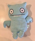 Ugly Dolls Ice Bat Blue Plush Stuffed Animal 2019 Hasbro Ugly Doll Toy