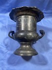 Antique vintage Champagne F B Rogers Silver Co  Silverplate Ice Bucket Rare