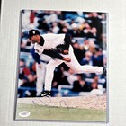 Mariano Rivera- Signed Autographed Auto 8x10 Photo W jsa Authentication