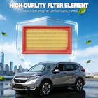 Cabin   Engine Air Filter For Toyota Prius 2016 - 2022 17801-21060 87139-0e040