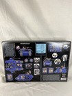          Hq Command Tanks - Space Marines - Warhammer World Exclusive - Bnib         