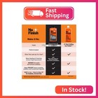 Nu Finish Once A Year Polish And Sealant  Car Polish And Paint Sealant With 3-in