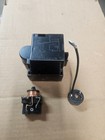 Embraco Ff10bk 115v Elctrical Kit Current Relay 213516264 Overload mrt28ahn-5590