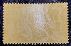 Dominican Republic 1935  Sc  303 25c Yellow Orange  Mint Hog