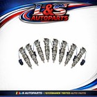 Fuel Injector For 2004 2005 2006 2007 Ford 6 0 L Powerstroke Full Set