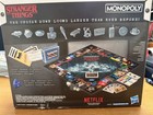 Monopoly E8194 Stranger Things Collectors Edition Board Game  read