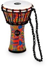 Meinl Synthetic Compact Junior Djembe Kenyan Quilt
