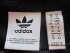 Adidas Originals 3-stripes  Tre-foil Dress  Women s Small  Black  white   Euc