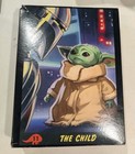 Star Wars The Mandalorian Cereal Grogu By General Mills Unopened