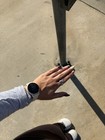 Garmin Vivo Active 5  White Wrist Band  Great Condition Looking To Upgrade