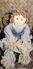 Haunted Doll Active Positive Clever   Smart Teen Spirit Bernice Mop Arms   Feet