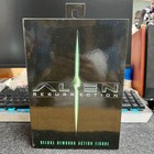 New Neca Alien Resurrection 7   Action Figure Model Collection Model Toy H20cm