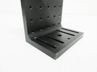 90 Degree Angle Plate Mount 5  Wide 5 5  Tall 3 5  Deep