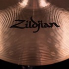 Zildjian 18  I Series Crash