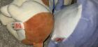 The Secret Life Of Pets Max Plush Stuffed Animal Toy And Chloe Cat 10 Inch 