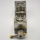 Stainless Steel Mini Vise Watchmaker Grade     Boost Engine Model Accuracy