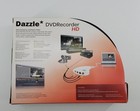 Pinnacle Dazzle Dvd Recorder Video Capture Pc Usb New In Box