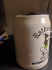 Rathskeller Huntington Beach  closed Bar  Beer Mug  vintage  