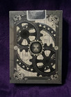Bicycle Playing Cards - Actuators - White Edition - No  0065 - New sealed        