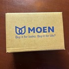 3 Pack Of Moen Danbury Oil Rubbed Bronze Double Robe Hook Dn67030rb New Sealed 