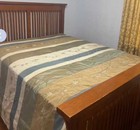 Queen Bedroom Set