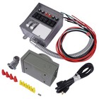 Transfer Switch Kit 30 Amp 6-circuit Pro Tran For Generators 31406cwk 250 V