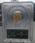 1929 Indian Head Quarter Eagle Gold  2 5 Ms 63 Pcgs Gen 2 Holder 1980 s