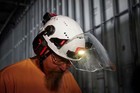 Milwaukee 2118-21 Bolt 600 Lumens Led Redlithium Rechargeable Headlamp
