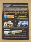 Railroad Model Craftsman April 2014 Magazine Ho Scale Elk River Logging Rr